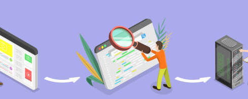 Web Scraping Art.